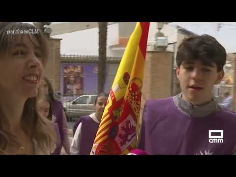 Urda se prepara para su día más grande en este Año Jubilar | Ancha es Castilla-La Mancha