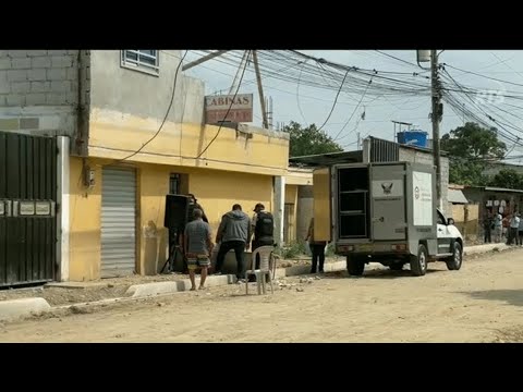 Se registra un nuevo crimen en Machala
