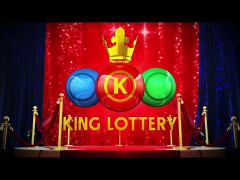 Draw Number 00262 King Lottery Sint Maarten