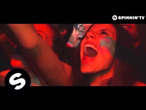 Dimitri Vegas & Like Mike vs. VINAI - Louder (Official Music Video)