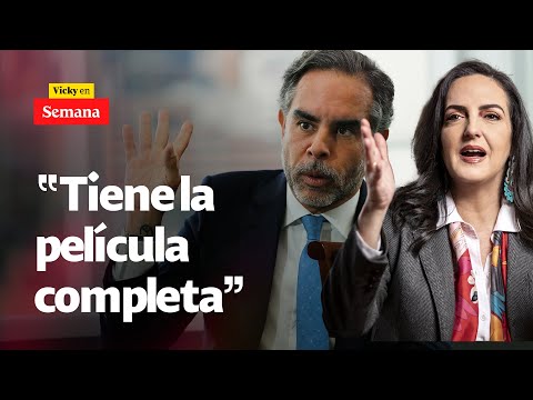 “El triunfo de Gustavo Petro fue un fraude”: María Fernanda Cabal