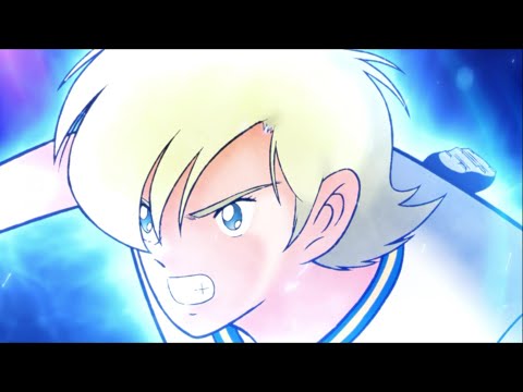 Stefan Levin:"Levin Shot (★)" /ステファン・レヴィン:レヴィンシュート(★)