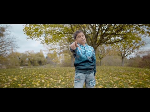 GIMS - jusqu'ici tout va bien KAMIL (Clip Cover)