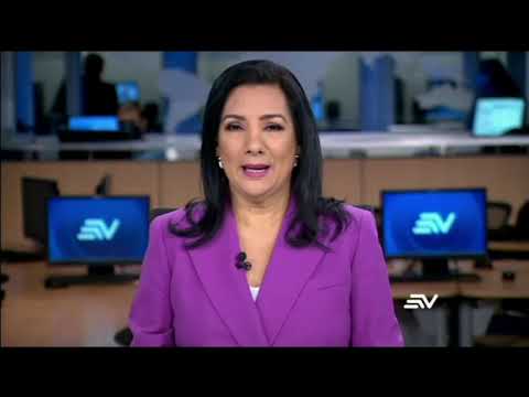 NOTICIAS ECUADOR: Televistazo 13H00 23/octubre/2020