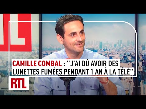 Camille Combal invité de On Refait La Télé (l'intégrale)