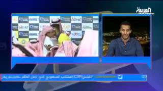 فيديو : نايف هزازي يحكي القصة الكاملة لانتقاله إلى النصر