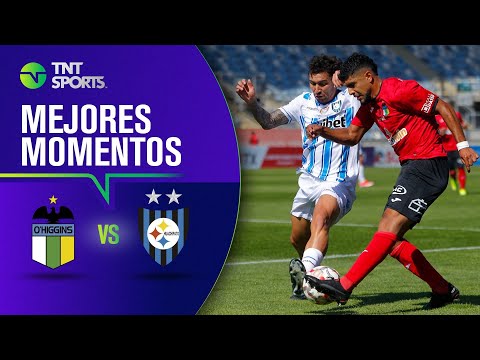 Compacto TOP O'Higgins 0 - 0 Huachipato | Campeonato Primera División 2024 - Fecha 8