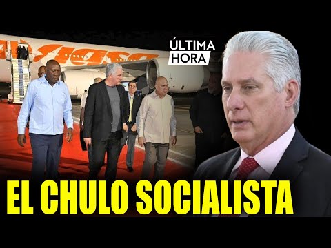 ?? OTRA VEZ El CHULO SOCIALISTA Hace De Las Suyas ENTÉRATE