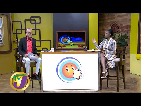TVJ Smile Jamaica: Hot Topics - July 1 2020