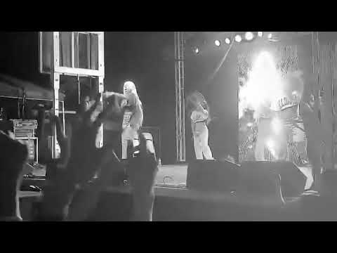 Ava Max - Take You To Hell (Live Performance - Illinois)
