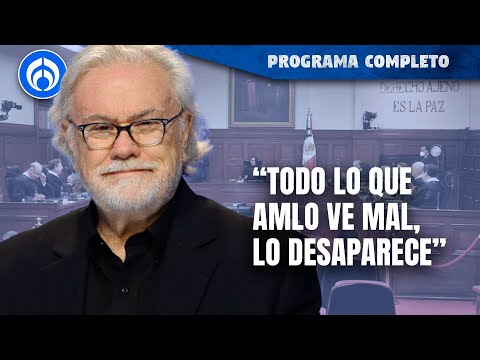 ¿Poder Judicial podría recuperar fideicomisos? | PROGRAMA COMPLETO | 07/05/24