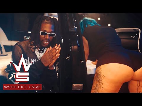 Tra-V The Shoota (SODMG) - Look Bae (Official Music Video)