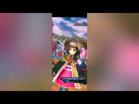 【メギド72】櫃王ベインアーク 2ターン