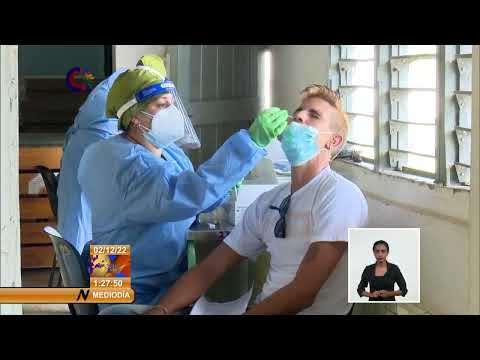 Cuba: Dan a conocer resultados de Ensayo Clínico de vacuna Soberana