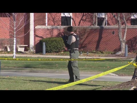 Police shoot and kill chainsaw-wielding man at St. Charles assisted living facility