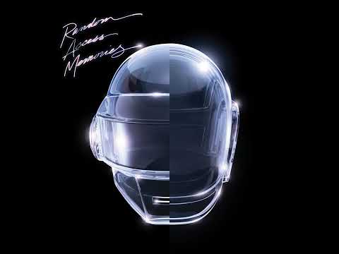 Daft Punk - Horizon (Japan CD)