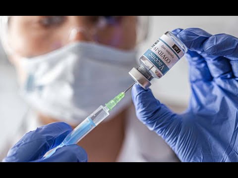 Cancillería guatemalteca persiste en petición de vacuna a Rusia