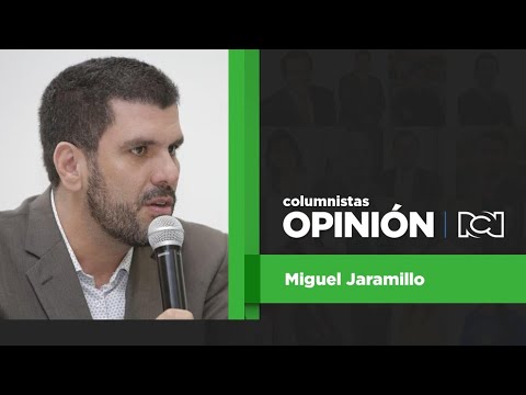 La Minga, un triste Caballo de Troya | Por: Miguel Jaramillo Luján