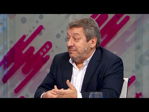 Alfredo Cabrera habla sobre el archivo de la denuncia en su contra