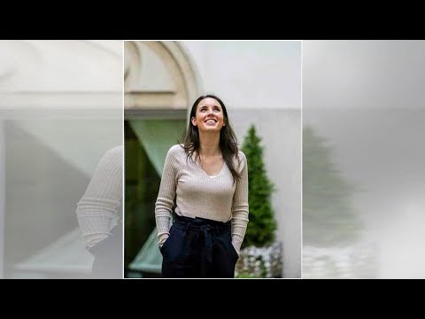 Irene Montero, al desnudo: su letra desvela su cara más rebelde y sensible en un momento clave ...