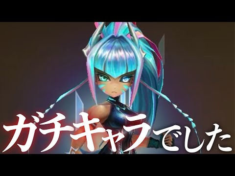 【修正後】ロレンサはガチキャラでした。【#サマナーズウォー】