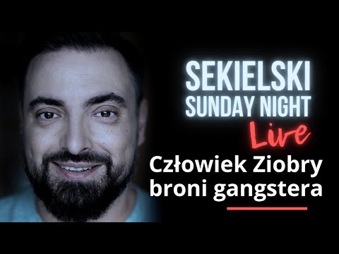 Człowiek Ziobry broni gangstera – Agnieszka Burzyńska, Ewa Ivanova, Tomasz Sekielski