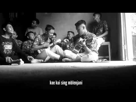 Slogohimo Dadi Saksi....