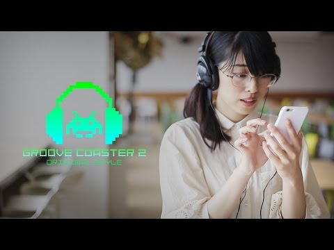 groove coaster 2 video