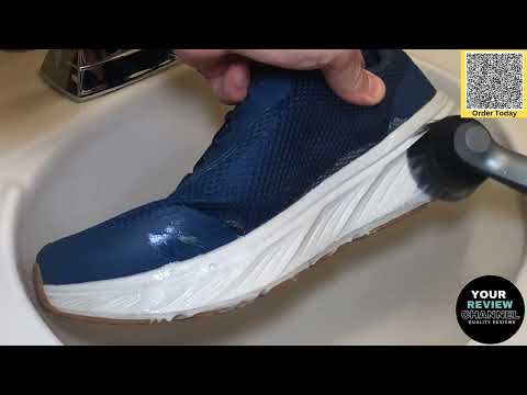 HOTO Wand Electric Spin Scrubber CLEANING MY HOUSE