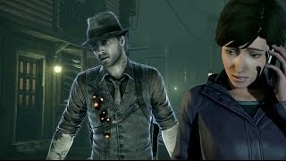 Murdered: Soul Suspect