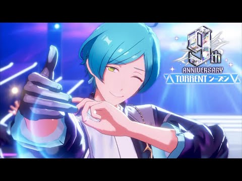 (💧) LIMIT BREAK DREAMERS Torrent Season Special Live [あんスタMusic]