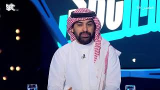 خالد الشنيف : إيقاف الأهلي مرتين من التسجيل ” مؤلم “