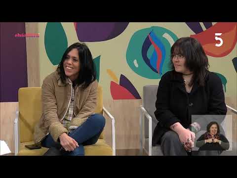 Charlamos con Sofia Caraballo y Valeria Lista - Festival por Sofi | 08-09-2023
