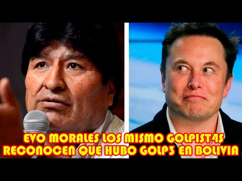 EVO MORALES EL GOLP3 DE EST4DO FUE AL LITIO AL MODELO ECONÓMICO Y LA INDUSTRIALIZACIÓN DE BOLIVIA..