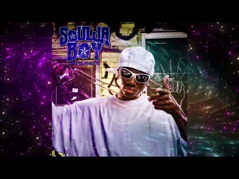 Crank That-Soulja Boy