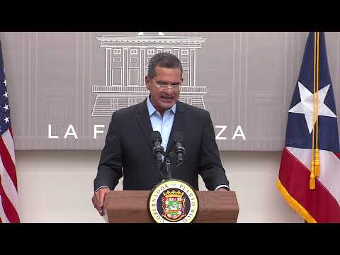 Puerto Rico implementa la vacunación obligatoria de empleados públicos