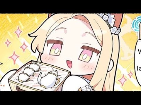 大決戦頑張ってますかブルアカ。