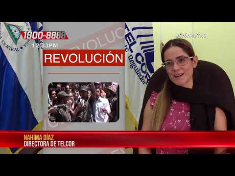Telecentros, proyecto de Revolución en la agricultura - Nicaragua