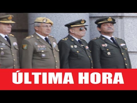 Juan Carlos primero va corriendo al ejército español por el caso Begoña Gómez y se quedan mudos