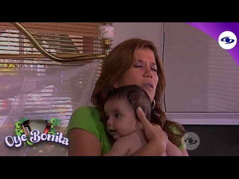 Josefa no pierde la esperanza de que Víctor esté con vida- Oye Bonita| Caracol Televisión