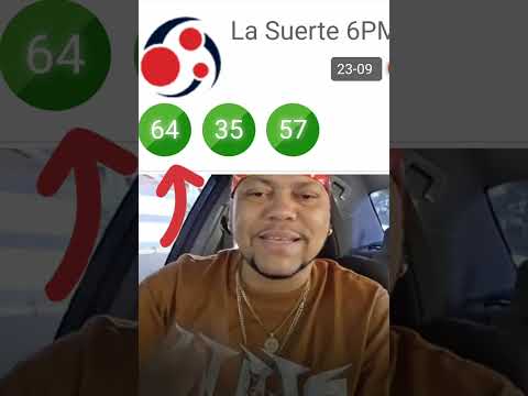 entregado gratis en facebook 64 la suerte