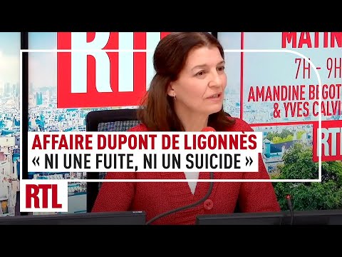 Affaire Dupont de Ligonnès : Je ne crois pas du tout à une fuite, ni à un suicide