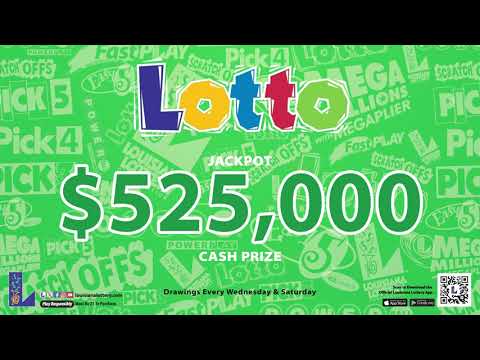 10-5-24 Lotto Jackpot Alert!