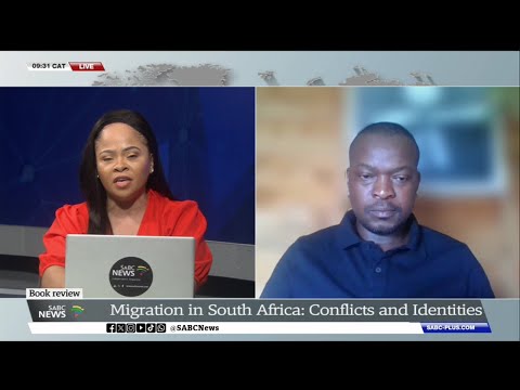 Book Review | Migration in South Africa: Discussion with Machete Rakabe