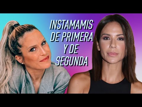 ¿Verdeliss sí, Tamara Gorro no? Instamamis de primera y de segunda, con La Vecina