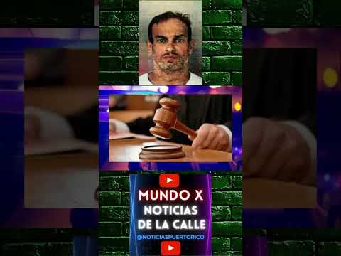 Veredicto del jurado: Hombre culpable de conspirar contra su hermano y presidente de Flan-es Cedó