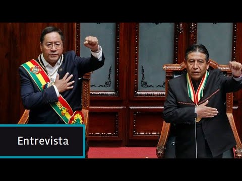 Bolivia: ¿Qué desafíos tendrá el nuevo presidente Luis Arce ¿Qué rol jugará Evo Morales