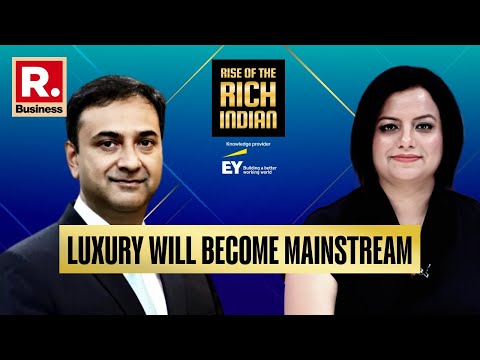 The Future of Luxury in India: Predictions and Trends Explained | Republic Business