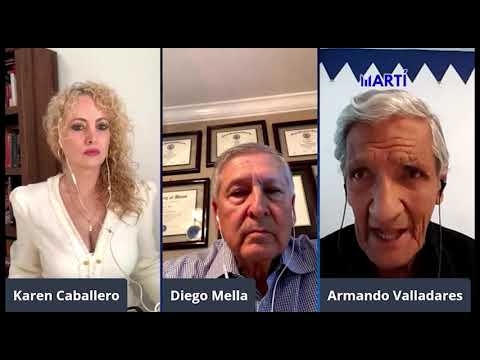 Armando Valladares y Diego Mella (Parte 1) | El análisis # 19