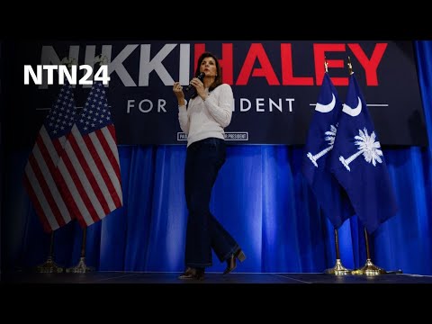 Cuando el futuro del país está en juego, no renuncias: Haley seguirá como candidata en EE. UU.